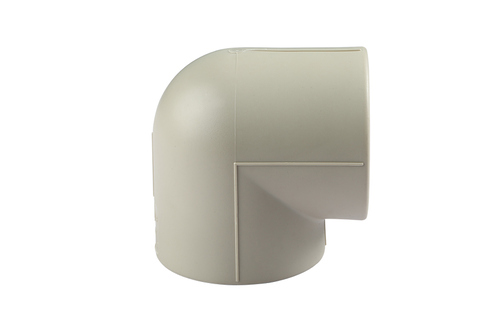 谢家集PPR90°弯头(DIN)