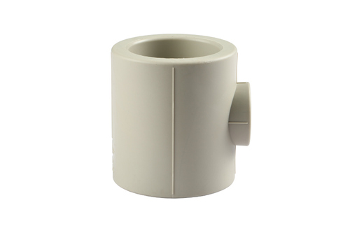 谢家集PPR异径三通(DIN)