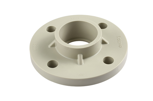 谢家集PPR一体式法兰(DIN)