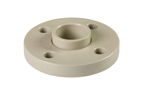 谢家集PPR双片式法兰(DIN)