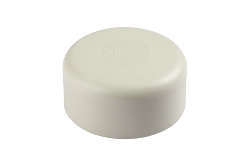 谢家集PPR管帽(DIN)