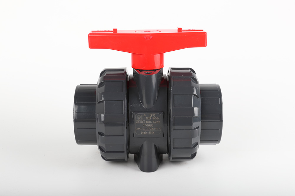 谢家集双由令球阀